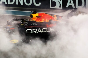 甲骨文财报引发AI泡沫担忧