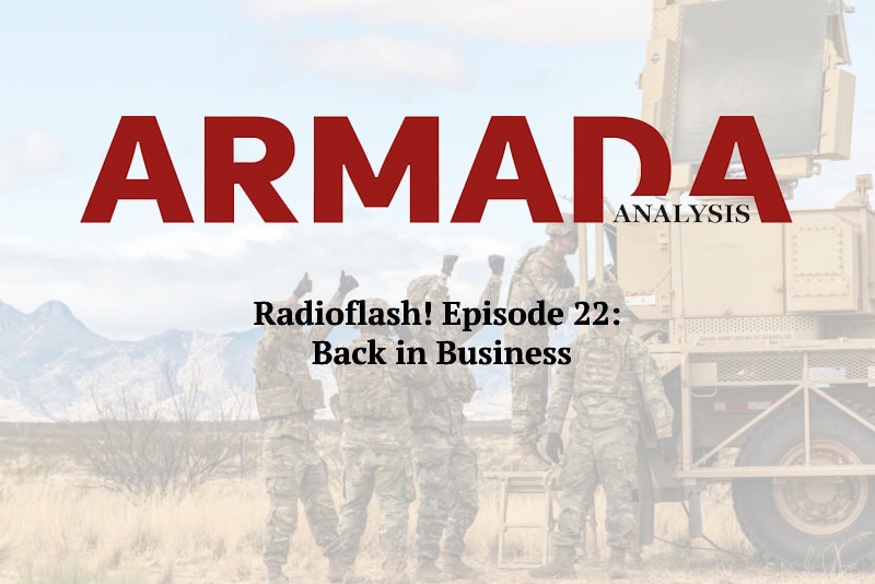 美国政府重启，2026国防预算电子战条款受关注