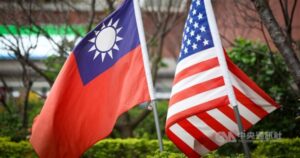 美国会通过含台美联合无人机计划的国防法案