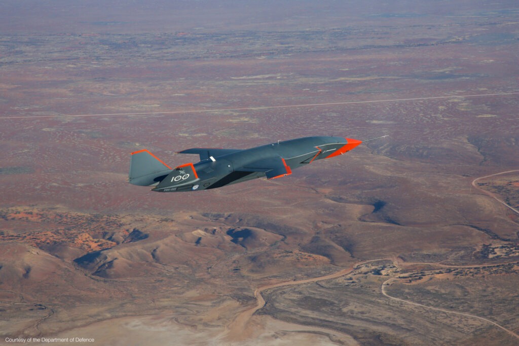 澳军需加速部署自主作战系统