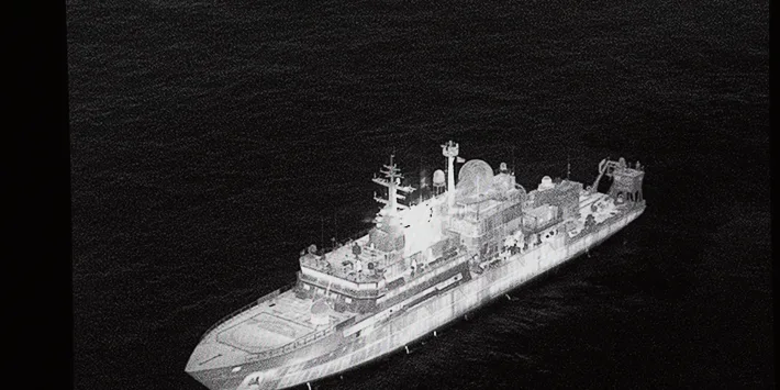 英海军推战备计划应对俄舰威胁