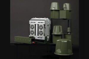 北约国家获新型电子战诱饵，增强战场电磁优势