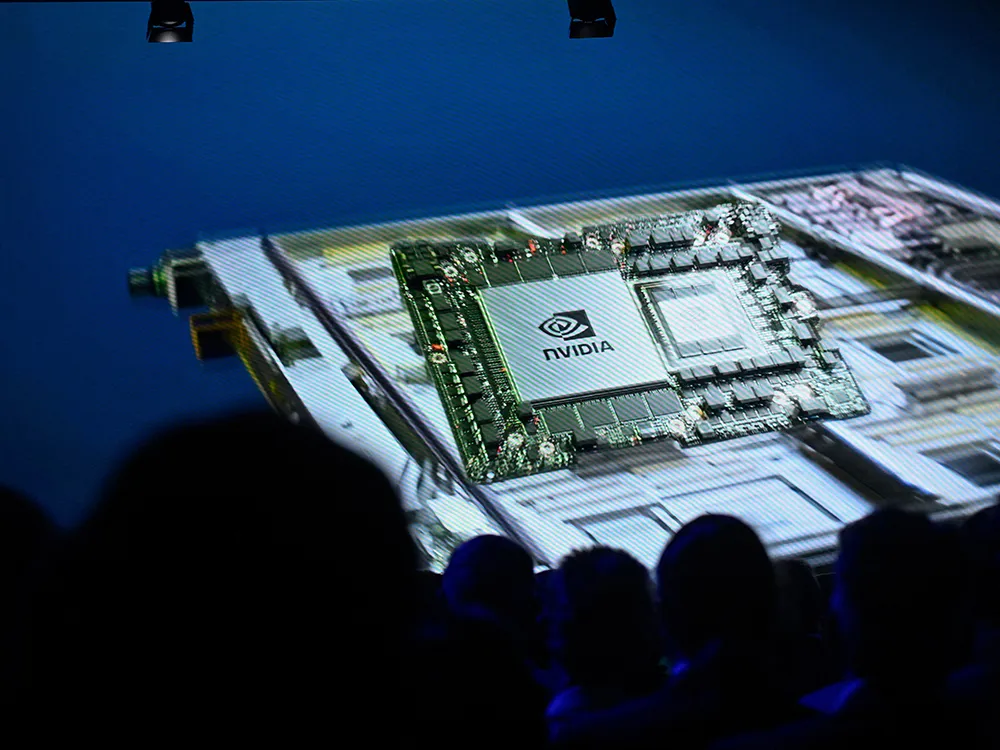 美将英伟达先进芯片列入出口管制清单