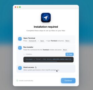 冒牌ChatGPT浏览器窃取用户密码