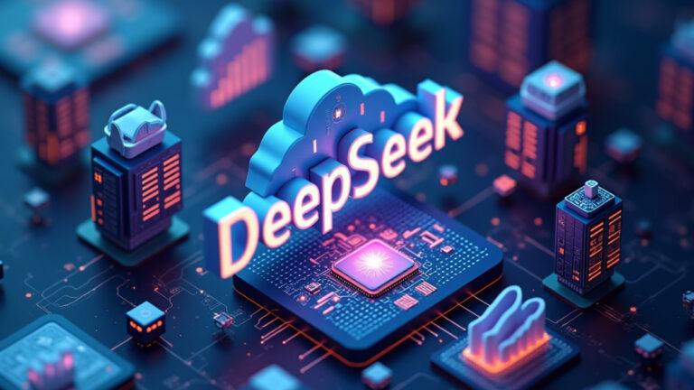DeepSeek发布V3.2，推理能力比肩GPT-5