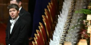 OpenAI暂停广告，全力优化ChatGPT