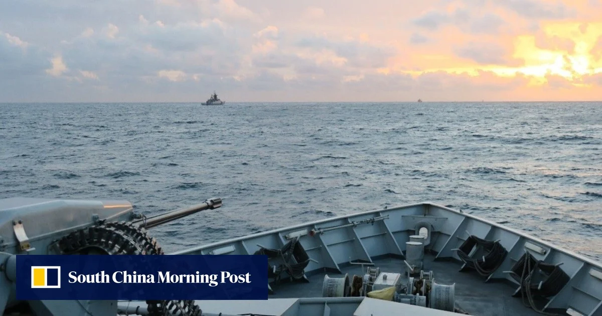 英国防务计划雄心勃勃，资金疑云难消