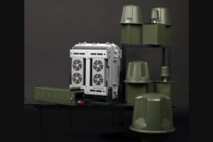 “英公司交付新型电子战诱饵，提升北约电磁空间作战能力”