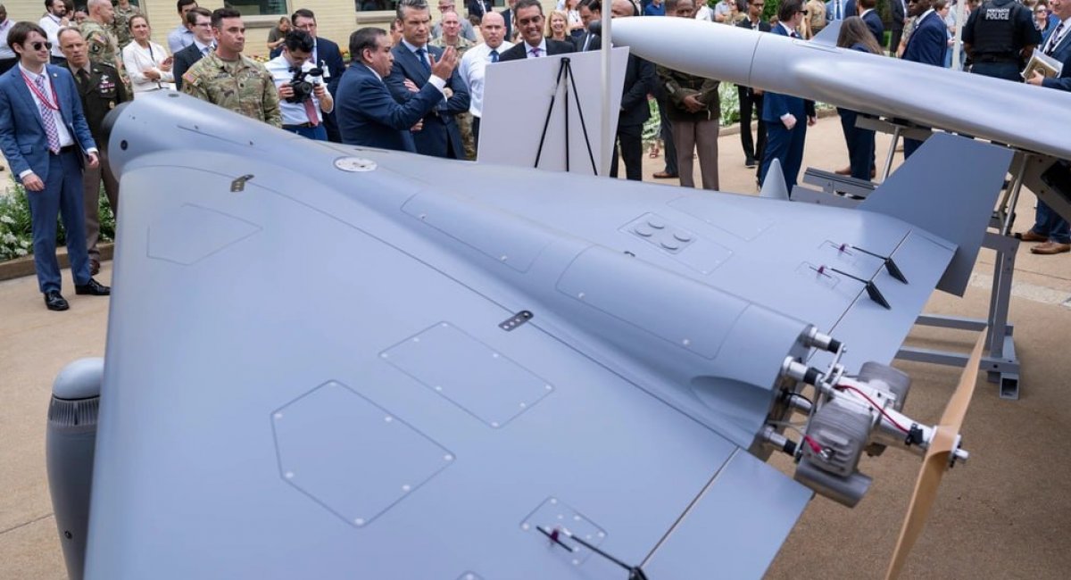 美军部署新款无人机LUCAS，威胁伊朗及其支持力量