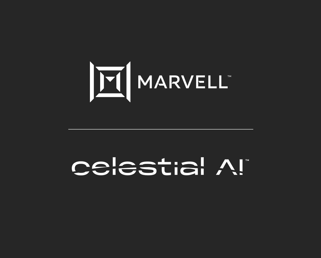美满电子32.5亿美元收购Celestial AI，强化数据中心互联技术