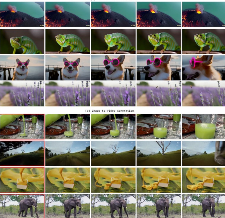 苹果推STARFlow-V，30秒视频稳如初