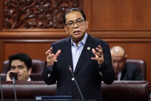 马来西亚防长澄清美马防务合作与贸易协定无关