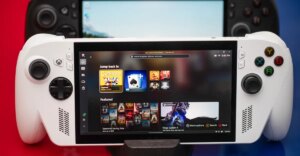 华硕Zenbook A14成最轻Copilot+笔记本