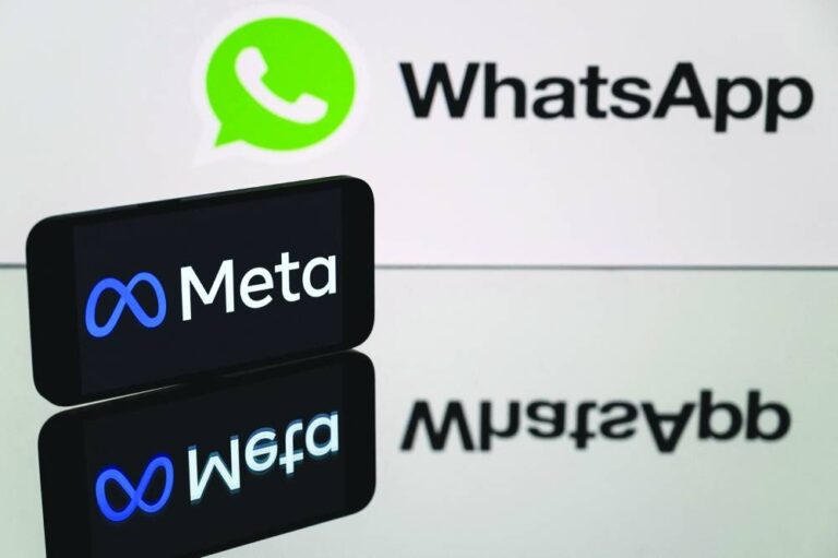 欧盟对Meta发起反垄断调查，WhatsApp新政策或阻击AI竞争对手