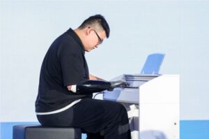 全球行动者共聚2025可持续社会价值创新大会，为AI时代的可持续发展探寻“解法”