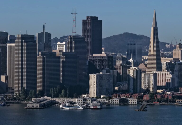 AI热潮与互联网泡沫有何不同