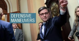 美众议院拟本周表决国防法案