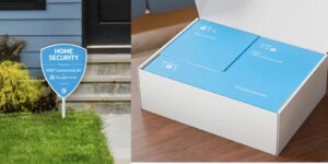 AT&T推新安防系统整合Google Home