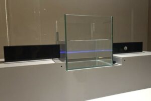 京瓷实现5.2Gbps水下光通信突破