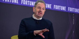 Arm CEO：十年内将大规模自动化工厂作业