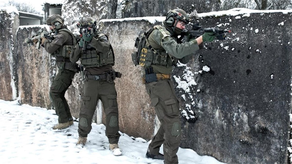 泰雷兹集成无人机提升武装部队战备能力