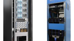 罗德施瓦茨与SRC交付新型电子战信号系统