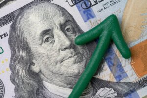 花旗策略师称AI热潮支撑美元强势反弹