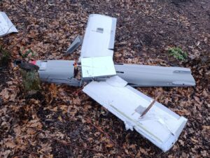 俄侦察无人机配备Starlink终端，提升远程监控能力