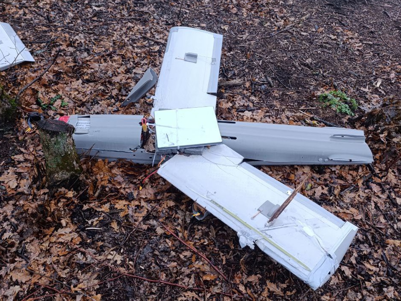 俄侦察无人机配备Starlink终端，提升远程监控能力