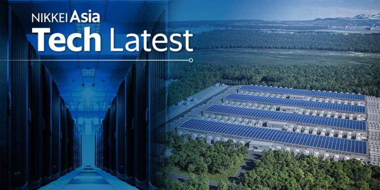 日本AI数据中心建设滞后拖累发展