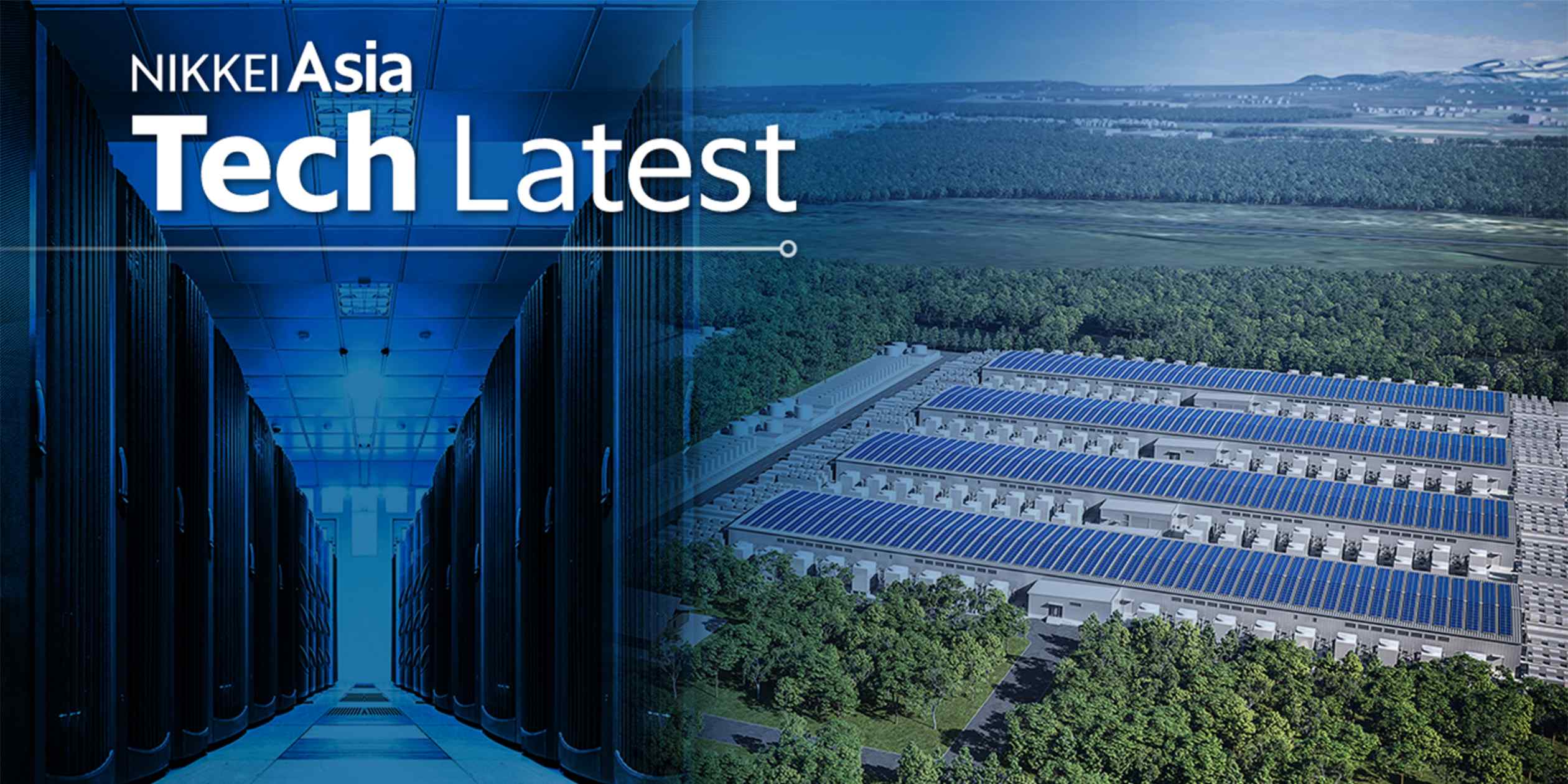 日本AI数据中心建设滞后拖累发展