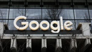 欧盟调查谷歌AI内容使用是否违规