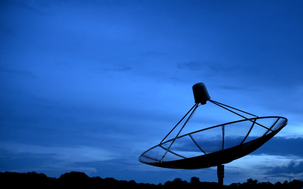 新西兰拟建军用卫星地面终端