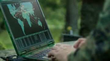 美军2026年推新型空地电子战系统