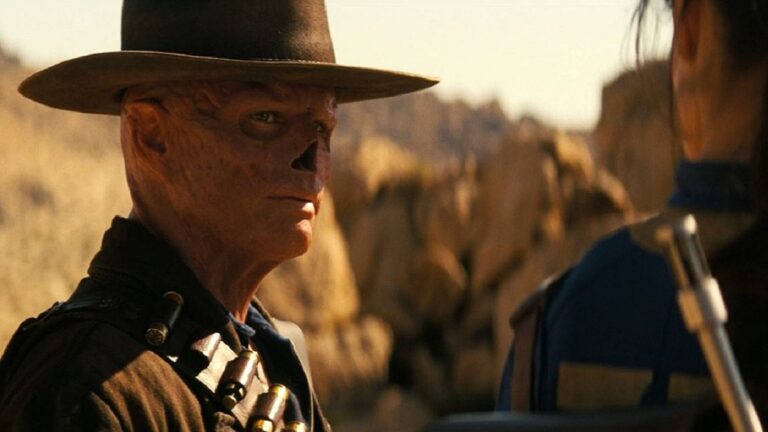 Prime Video用AI生成《辐射》首季回顾，内容荒谬引众怒