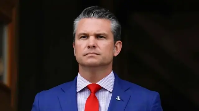 五角大楼报告：Hegseth使用非安全平台分享敏感信息致风险