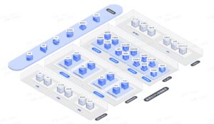 普惠算力新解法：英博云如何通过 K8S 原生架构降低 AI 研发门槛