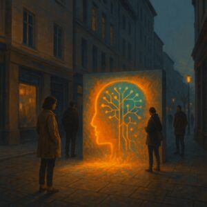 AI中的“艺术”：重新审视人工智