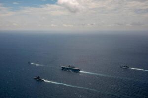 兵韬志略｜澳启动“史上最大规模”国防改革，欲打造更具杀伤力的联合部队