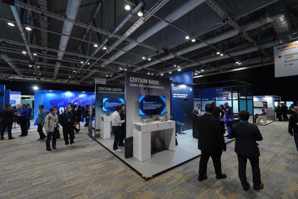 香港发力低空经济，打造无人机物流枢纽