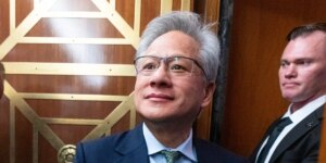 AI驱动财富激增，全球亿万富翁人数创新高