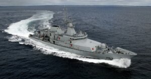 无人机逼近泽连斯基专机500米