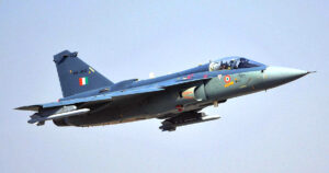 LCA光辉成印空军战力补充主力