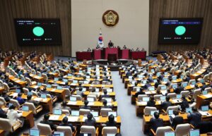 韩国下月实施全球首部AI法案