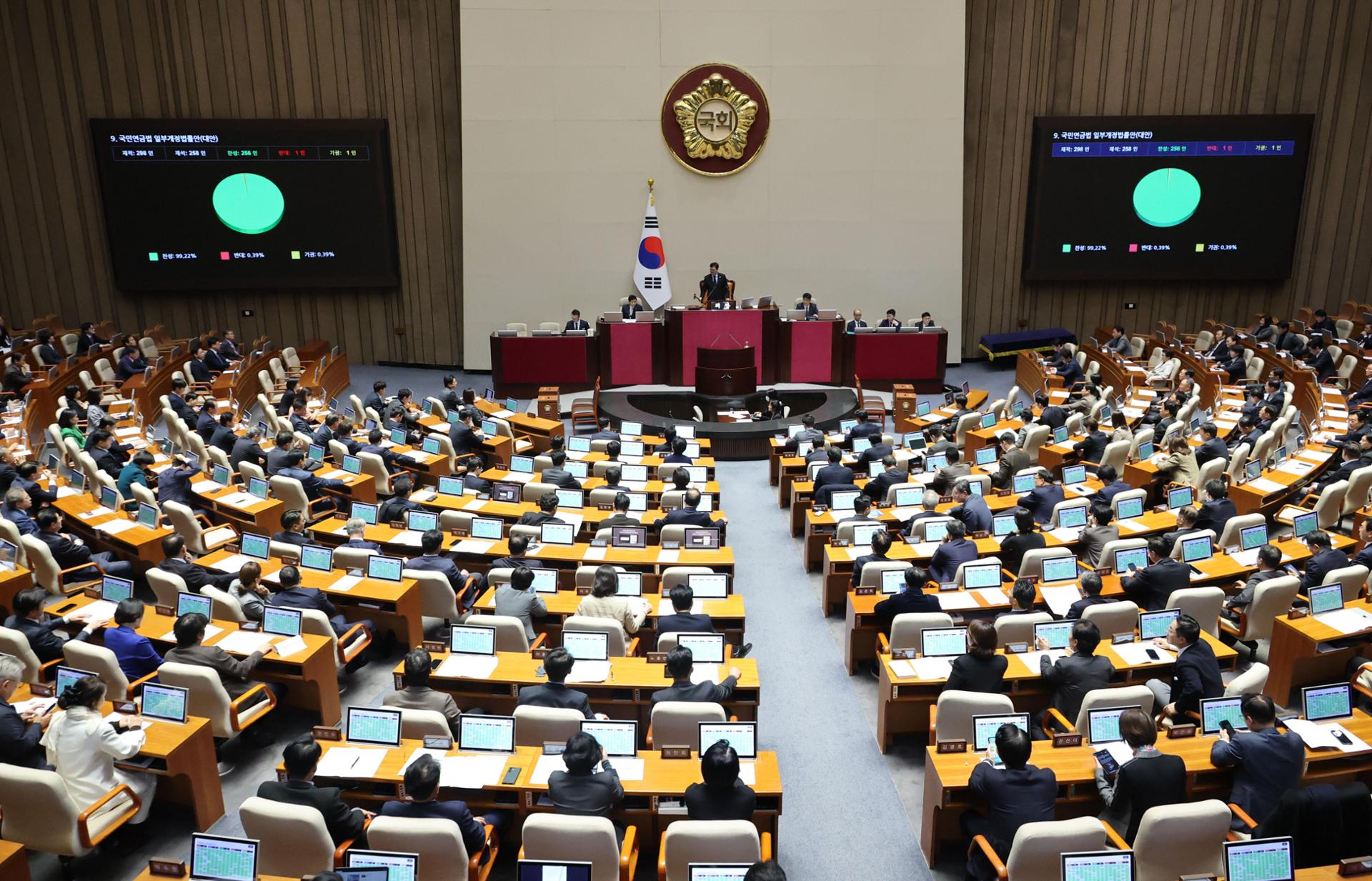 韩国下月实施全球首部AI法案