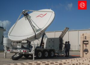 美国太空军接收首套卫星干扰系统