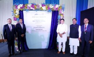 美无人机制造商在印投资9000万建厂，强化本土防御能力