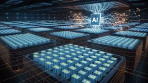 先验实验室推出可扩展至千万行的表格AI基础模型