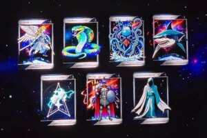 太空军为武器系统启用新命名主题