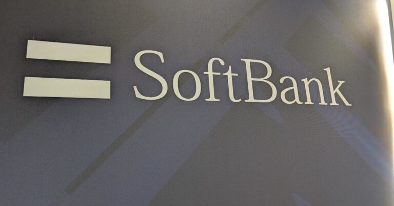 软银收购DigitalBridge加码AI算力布局